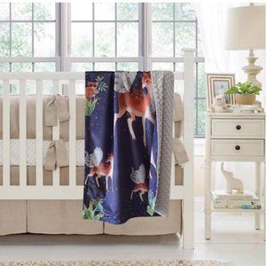 Baby blanket